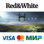 Northgard * STEAM РОССИЯАВТОДОСТАВКА