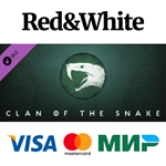 Northgard - Sváfnir, Clan of the Snake DLC