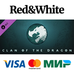 Northgard - Nidhogg, Clan of the Dragon DLC