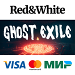 Ghost Exile * STEAM RU*KZ*UA*СНГАВТОДОСТАВКА
