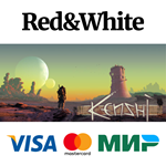 Kenshi * STEAM РОССИЯАВТОДОСТАВКА