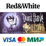 Don't Starve * STEAM РОССИЯАВТОДОСТАВКА
