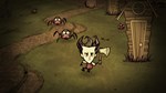 Don't Starve * STEAM РОССИЯАВТОДОСТАВКА - изображение № 4
