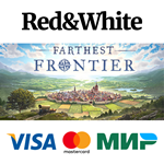 Farthest Frontier * STEAM РОССИЯАВТОДОСТАВКА