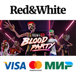 Ben and Ed - Blood Party * STEAM РОССИЯАВТОДОСТАВКА
