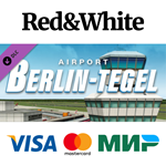 X-Plane 11 - Add-on: Aerosoft - Airport Berlin-Tegel