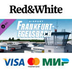 X-Plane 11 - Add-on: Aerosoft - Airport Frankfurt-Egels