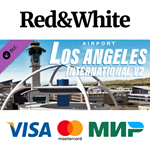 X-Plane 11 - Add-on: FunnerFlight - Airport Los Angeles