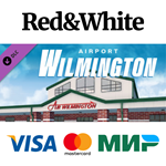 X-Plane 11 - Add-on: Aerosoft - Airport Wilmington DLC