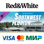 X-Plane 11 - Add-on: Aerosoft - Airport Southwest Flori