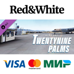 X-Plane 11 - Add-on: Aerosoft - KTNP - Airport Twentyni