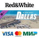 X-Plane 11 - Add-on: Aerosoft - Airport Dallas/Fort Wor