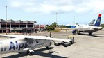 X-Plane 11 - Add-on: Aerosoft - Airport Bonaire Flaming - изображение № 7