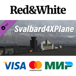 X-Plane 11 - Add-on: Aerosoft - Svalbard XP DLC