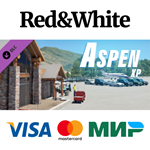 X-Plane 11 - Add-on: Aerosoft - Aspen XP DLC