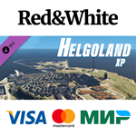 X-Plane 11 - Add-on: Aerosoft - Helgoland XP DLC