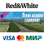 X-Plane 11 - Add-on: Skyline Simulations - LIAA - Terni