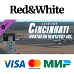 X-Plane 11 - Add-on: Skyline Simulations - KCVG - Cinci