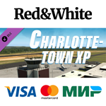 X-Plane 11 - Add-on: Aerosoft - Charlottetown XP DLC