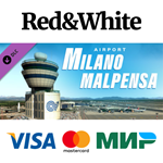 X-Plane 11 - Add-on: Aerosoft - Airport Milano Malpensa