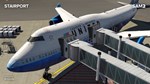 X-Plane 11 - Add-on: SAM WorldJetways DLC * STEAM RU - изображение № 5