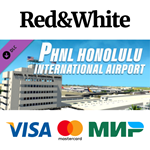 X-Plane 11 - Add-on: FunnerFlight – PHNL - Honolulu Int