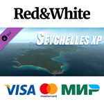 X-Plane 11 - Add-on: Aerosoft - Seychelles XP DLC