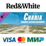 X-Plane 11 - Add-on: Aerosoft - Airport Chania - Ioanni