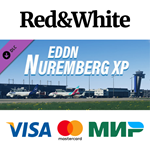 X-Plane 11 - Add-on: 29 Palms/Captain7 - EDDN - Nuernbe