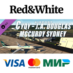 X-Plane 11 - Add-on: Airfield Canada - CYQY - J.A. Doug