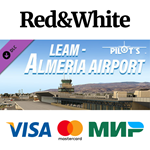 X-Plane 11 - Add-on: PILOT'S - LEAM - Almeria Airport