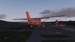 X-Plane 11 - Add-on: FlyLogic - Airport Bern-Belp DLC - изображение № 7