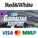 X-Plane 11 - Add-on: Skyline Simulations - LXGB - Gibra