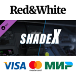 X-Plane 11 - Add-on: Aerosoft - shadeX DLC