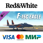 X-Plane 11 - Add-on: FACO Simulations - F-15C Eagle