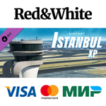 X-Plane 11 - Add-on: Aerosoft - Airport Istanbul DLC