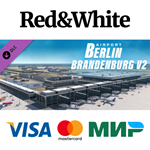 X-Plane 11 - Add-on: Aerosoft - Airport Berlin Brandenb