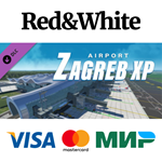 X-Plane 11 - Add-on: Aerosoft - Airport Zagreb DLC