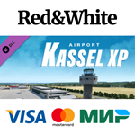 X-Plane 11 - Add-on: Aerosoft - Airport Kassel DLC