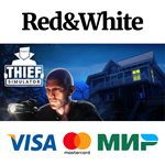 Thief Simulator * STEAM РОССИЯАВТОДОСТАВКА