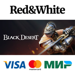 Black Desert * STEAM РОССИЯАВТОДОСТАВКА