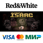 Binding of Isaac Bundle * STEAM РОССИЯАВТОДОСТАВКА