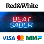 Beat Saber * STEAM РОССИЯАВТОДОСТАВКА
