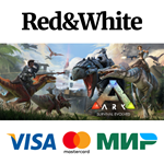 ARK: Survival Evolved * STEAM РОССИЯАВТОДОСТАВКА