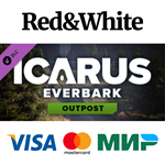 Icarus: Everbark Forest Outpost DLC * STEAM RU