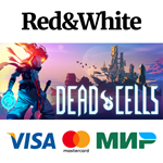 Dead Cells * STEAM РОССИЯАВТОДОСТАВКА