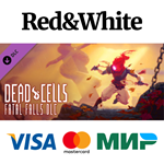 Dead Cells: Fatal Falls DLC * STEAMАВТОДОСТАВКА