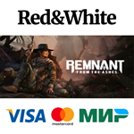 Remnant: From the Ashes * STEAM РОССИЯАВТОДОСТАВКА