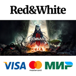 Remnant II - Deluxe Edition * STEAMАВТОДОСТАВКА