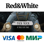 Tick Tock: A Tale for Two * STEAM РОССИЯАВТОДОСТАВКА